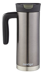 Contigo SnapSeal Superior 保温杯