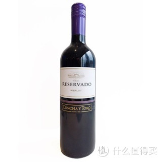  Concha y Toro干露 珍藏美乐 干红葡萄酒 2013