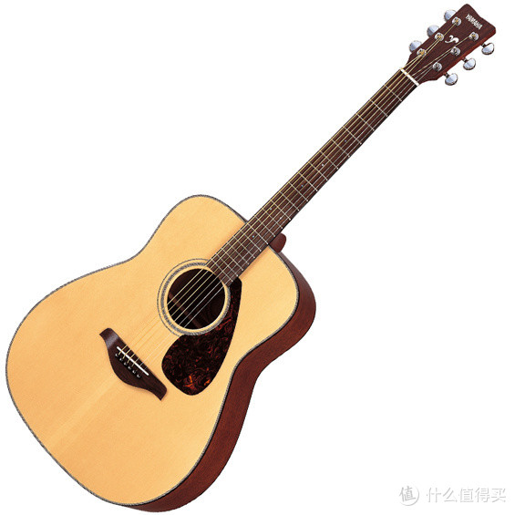 YAMAHA雅马哈FG700MS是