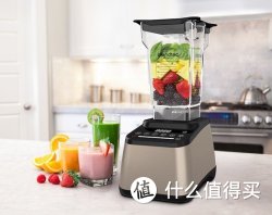 Blendtec Designer 675 设计师系列 次旗舰 破壁料理机