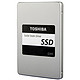 Toshiba/东芝 Q300 120G SSD台式机笔记本固态硬盘非128G 现货