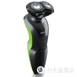 PHILIPS 飞利浦 YQ306/16 水洗设计 电动剃须刀
