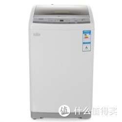 SANYO 三洋 XQB70-M1055N 波轮洗衣机 7KG