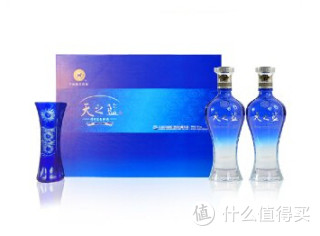 YANGHE 洋河 蓝色经典 天之蓝 浓香型白酒