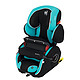 新低价：Kiddy 奇蒂 fix 2代 guardianfixpro2 系列 儿童汽车安全座椅（前置护体/蜂窝2代/ksa减震器/ISOFIX）