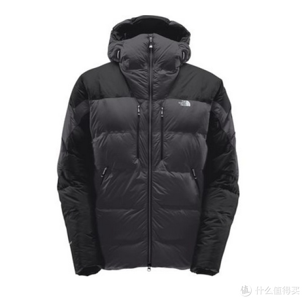 THE NORTH FACE 北面 Summit L6 800蓬鹅绒男款羽绒服【报价 价格 评测 怎么样】 -什么值得买