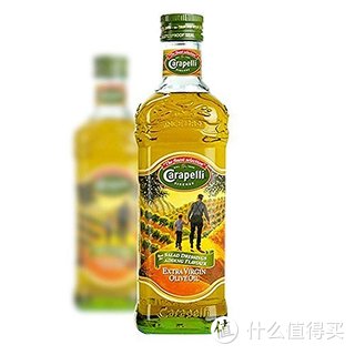 CARAPELLI 卡拉佩利 特级初榨橄榄油 250ml