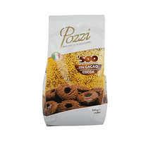 Pozzi 彼得 巧克力曲奇饼干 500g