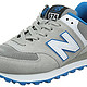 New Balance ML574 休闲跑步鞋