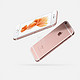 Apple 苹果 iPhone 6s Plus (A1699) 16G 玫瑰金色 移动联通电信4G手机