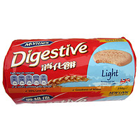 Mcvitie‘s 麦维他 轻怡消化饼干 250g