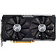 Sapphire 蓝宝石 R9 380 4G D5 超白金 OC 985MHz/5800MHz 4GB/256bit GDDR5 DX12 显卡