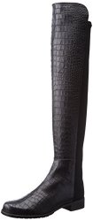 STUART WEITZMAN 斯图尔特·韦茨曼 5050 Over-the-Knee 女款长靴