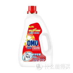 OMO 奥妙 全自动智旋洁净 洗衣液 3kg