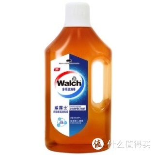 Walch 威露士 衣物家居消毒液