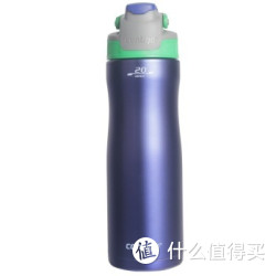contigo HBC-TRA012 保温水杯 590ML 蓝色+凑单品