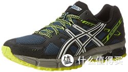 ASICS Gel-Kahana 7 男款跑鞋