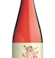 MONTES 蒙特斯 小天使西拉桃红葡萄酒 750ml
