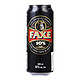 FAXE 法克 十度啤酒 500ml * 6听