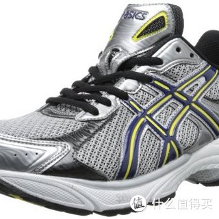 ASICS 亚瑟士 Gel-Fortitude 3 男款跑鞋