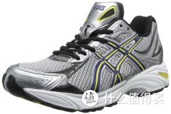 ASICS 亚瑟士 Gel-Fortitude 3 男款跑鞋