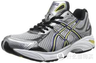 ASICS 亚瑟士 Gel-Fortitude 3 男款跑鞋