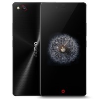 nubia 努比亚 小牛4 Z9mini 4G手机 双卡双待