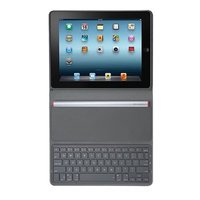 Logitech 罗技 iPad 太阳能 键盘本
