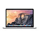 Apple 苹果 MacBook Pro MF840CH/A 13英寸 银色 笔记本电脑 - i5-2.7GHz/8GB/256GB FLASH