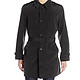 Kenneth Cole New York Men's Rado Belted Trench Coat 男式风衣