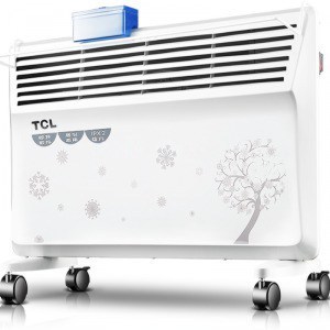 TCL TN-ND20-20DM 欧式对流快热炉电暖器