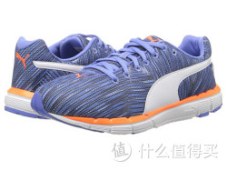 PUMA 彪马 Bravery 女款跑鞋