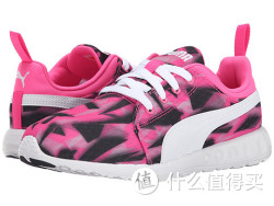 PUMA 彪马 Carson Runner Geo Camo 女款跑鞋