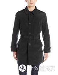 Kenneth Cole New York Rado Belted 男士风衣