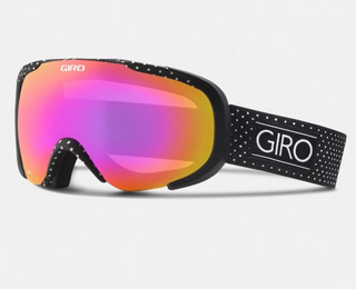 GIRO Field Goggle 女款滑雪镜