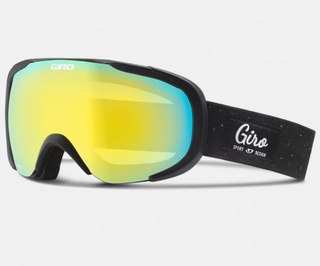 GIRO Field Goggle 女款滑雪镜