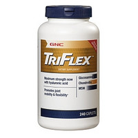 GNC 健安喜 Triflex 骨维力 240片