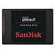 SanDisk 闪迪 Ultra II 240GB 固态硬盘