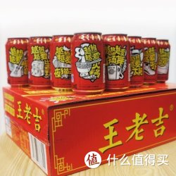 王老吉 凉茶 310ml*24罐