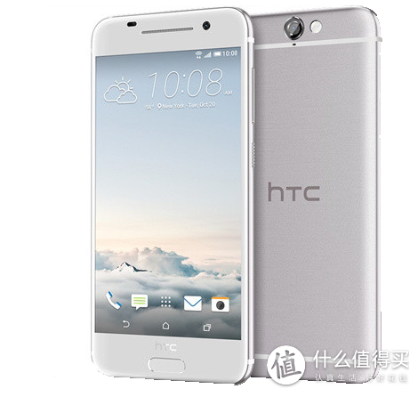 这是iPhone？这不是iPhone？HTC 宏达电 正式发布 HTC One A9
