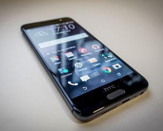 HTC 宏达电 ONE A9 4G手机 2GB+16GB 冰原银