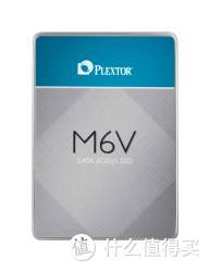 PLEXTOR 浦科特 M6V 128G SSD固态硬盘