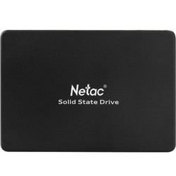 Netac 朗科 迅猛系列之“越影” 256G SATA3 固态硬盘