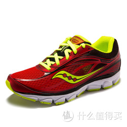 saucony Mayhem2 S25223-1 男款轻量跑步鞋