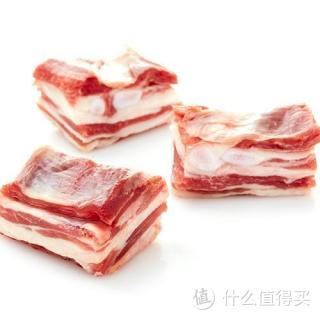 Bear‘s pasture 熊氏牧场 澳大利亚肥羊排