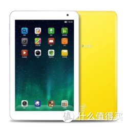 Ramos 蓝魔 i7s wifi版平板电脑 黄色(Intel Z3735G四核/7英寸/1G/16G/1280*800)