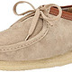 Clarks 其乐 Wallabee  男款休闲靴