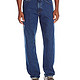 Wrangler Authentics Classic Relaxed-Fit Jean 男士牛仔裤