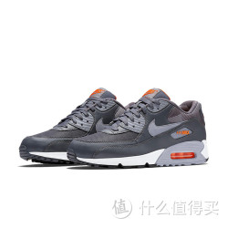 天猫双11 预售: Nike耐克男鞋2015新款AIR MAX90 复古运动休闲鞋 749817-018