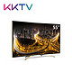 KKTV Q55S 55吋 曲面智能液晶 平板电视
